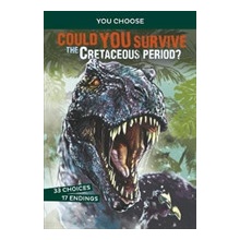 Could You Survive the Cretaceous Period?