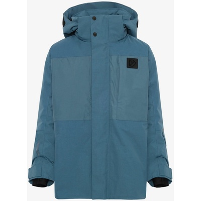 Didriksons Gabbro Jacket star blue