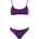 Aquafeel 23056 bikini - Purple (As Original)