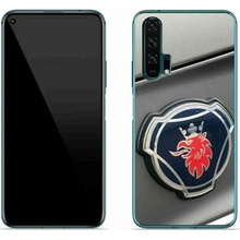 mmCase gelové Honor 20 Pro - znak 2