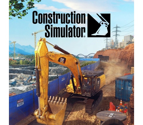 Construction Simulator