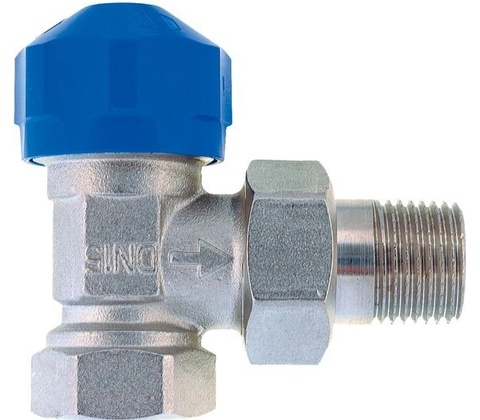 Conecterm Termostatický ventil G1/2