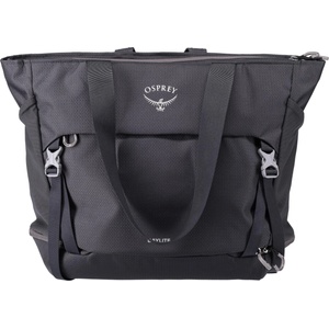 Osprey Daylite large tote черно (10006401)