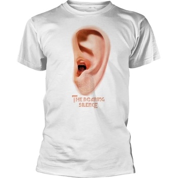 Image 1 of Manfred Mann's Earth Band The Roaring Silence White S Риза (PH11836S)