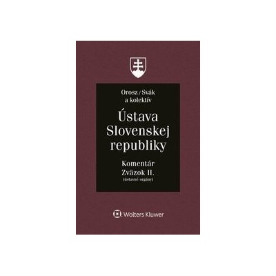 Ústava Slovenskej republiky