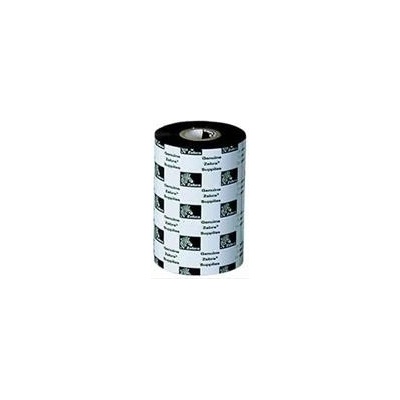 Zebra ZipShip 2300, 110mm x 450m, TTR, vosk 02300BK11045