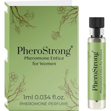 PheroStrong Pheromone Entice for Women 1 ml