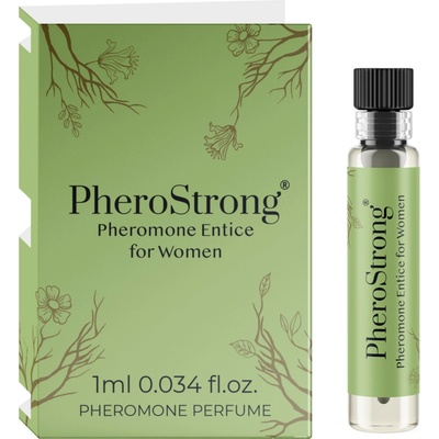 PheroStrong Pheromone Entice for Women 1 ml