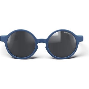 Julbo Детски слънчеви очила Julbo Kid's Walker Spectron S3 (VLT 12%) Sunglasses - Dark Blue / Blue / Smoke Grey - размер 1-3 Years (205-5930-0211)