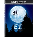 E.T. - Mimozemšťan BD