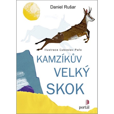 Kamzíkův velký skok