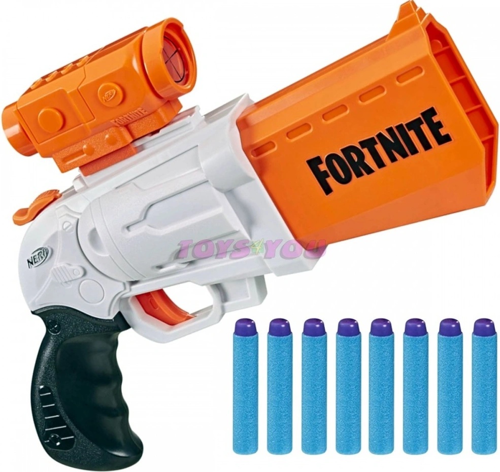 Nerf Fortnite SR