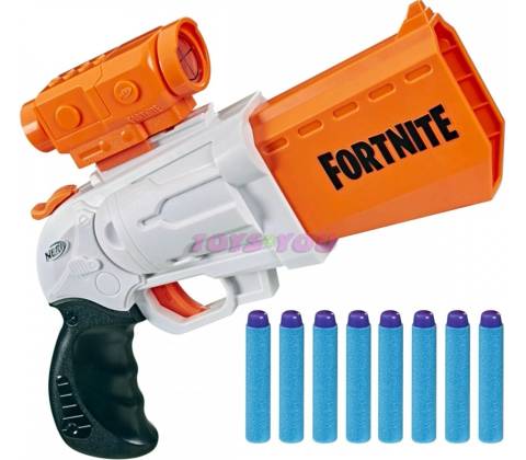 Nerf Fortnite SR