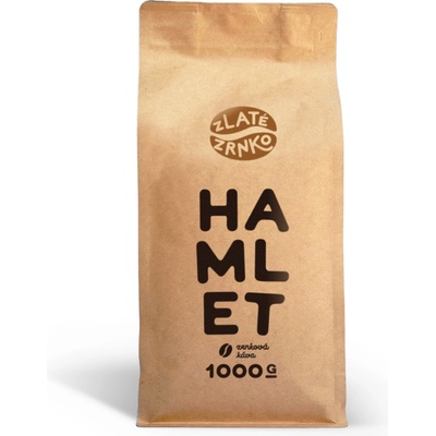 Zlaté Zrnko Hamlet 1 kg