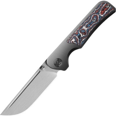 Miguron Knives Pagos MGR607SRDII Šedá