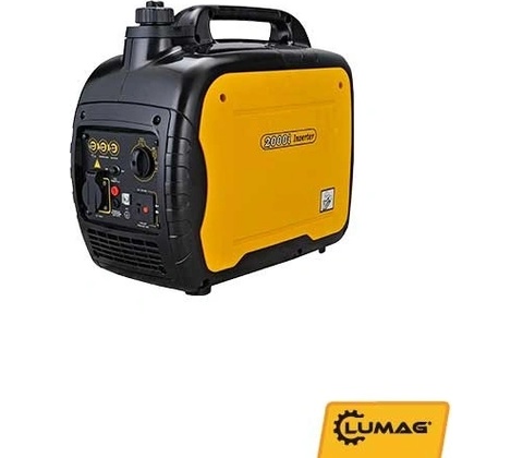 Lumag L 2000i