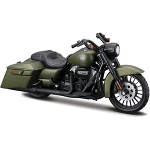 Maisto - HD - Мотоциклет - 2022 Road King Special, блистерна кутия, 1: 18 (31360-22941)