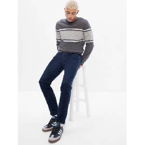 GAP Слим таперирани дънки GapFlex GAP GAP | Sin | МЪЖЕ | 29/30 - zoot - 102,45 лв