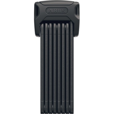 Abus Bordo Big 6000K/120 čierny SH