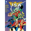 JSA Omnibus