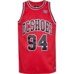 DC Shoes Мъжка фланелка DC Shoes Jersey Shy Town Men Basketball Jersey