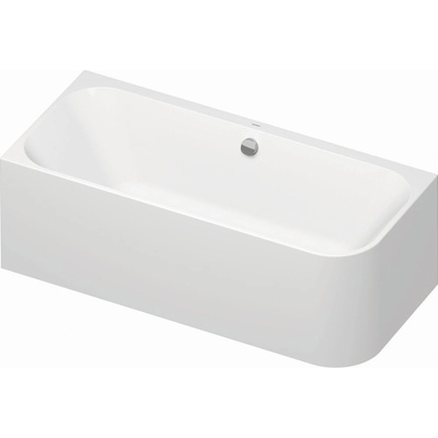 Duravit Happy D.2 - 180 x 80 cm 700316000000000