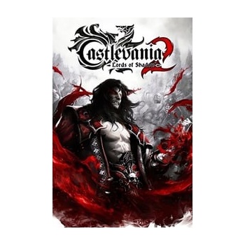 Castlevania: Lords of Shadow 2