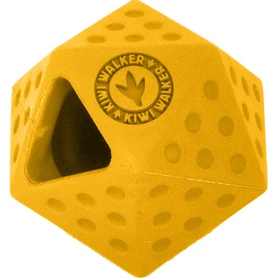 Kiwi Walker Icosaball mini oranžová 6,5 cm