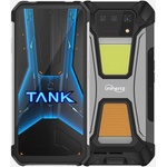 Unihertz Tank 2 Pro 512GB 12GB RAM Мобилни телефони (GSM)