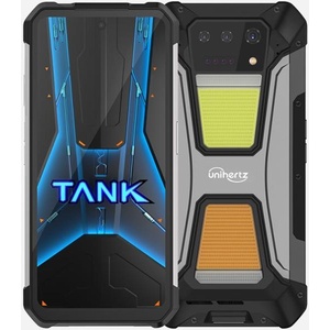 Unihertz Tank 2 Pro 512GB 12GB RAM Мобилни телефони (GSM)