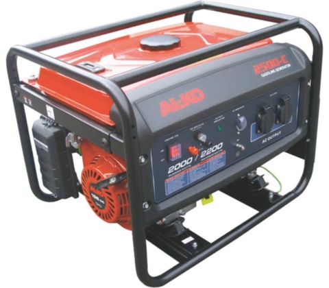 AL-KO 2500-C