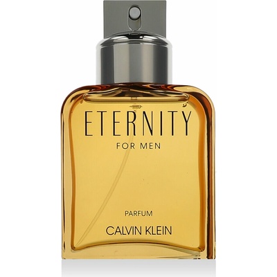 Calvin Klein Eternity parfum For pánska parfum pánsky 100 ml tester