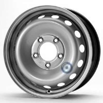 Alcar Stahlrad 9133 6.5x16 5x130 ET66