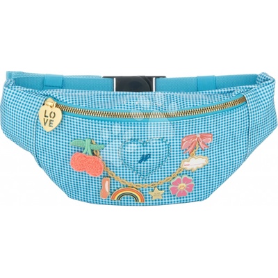 Fanny Pack Banane Vichy Love Blue Jeune Premier