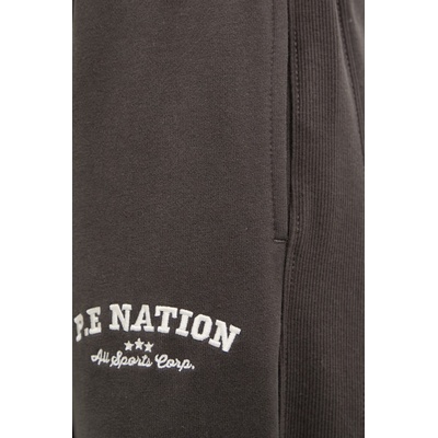 P. E Nation Памучен спортен панталон P. E Nation Adventure (261P121)