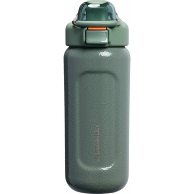 Stanley Wellspring Bottle 470 ml Hammertone Green