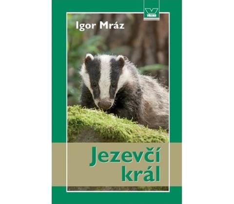 Jezevčí král