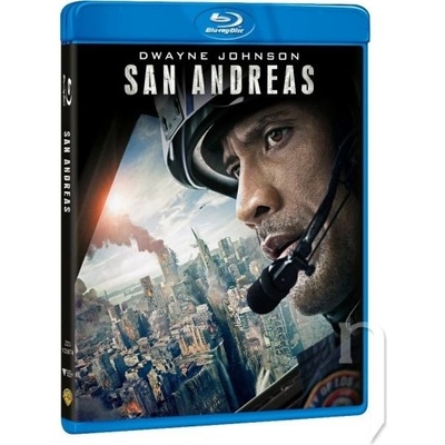 San Andreas BD