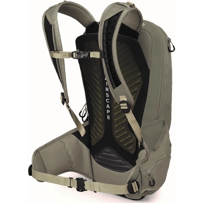 Osprey Escapist 20 l tan concrete