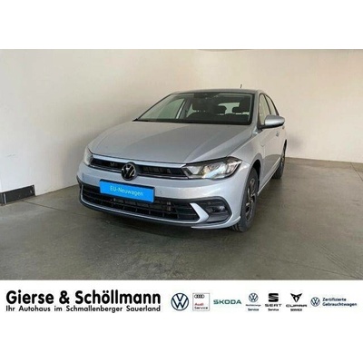 Volkswagen Polo 1.0 TSI Life DSG 85 kW