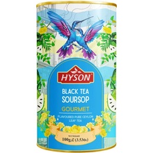 HYSON čaj zelený Soursop OPA Gourmet 100 g