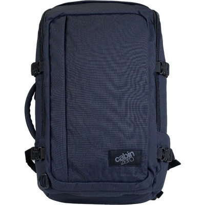 CabinZero Adventure Absolute Black 32L