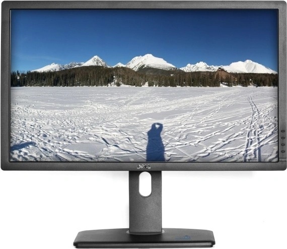 Dell U2713HM