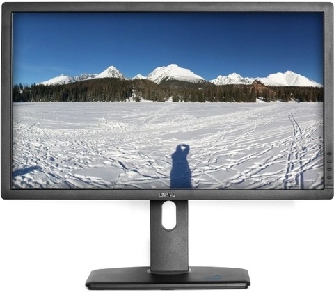 Dell U2713HM