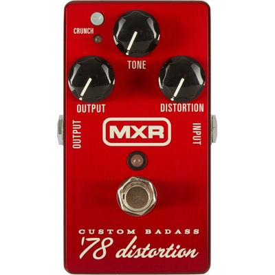 Dunlop MXR M78