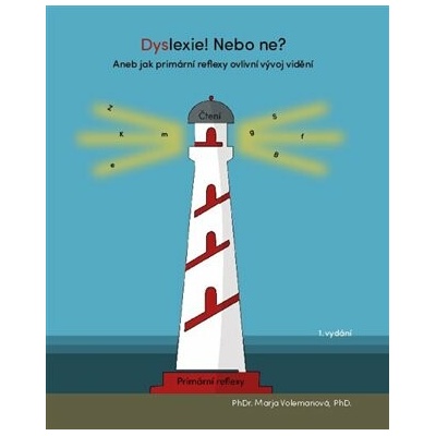 Dyslexie! Nebo ne?