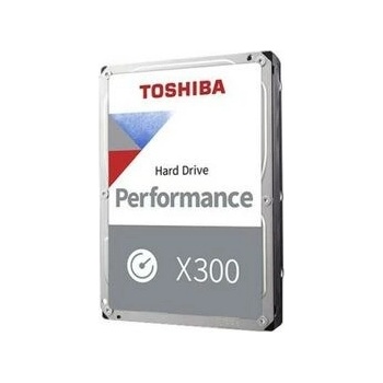 Toshiba X300 Performance 18TB, HDWR51JUZSVA