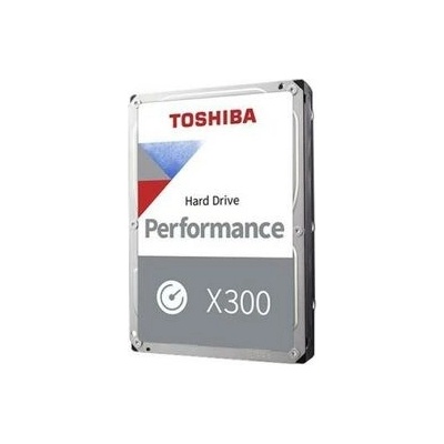 Toshiba X300 Performance 18TB, HDWR51JUZSVA