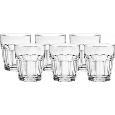 MAKRO Pohár 6 x 290 ml