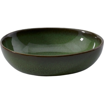 Villeroy & Boch Miska na cereálie Lave vert 17 x 17 x 5,5 cm